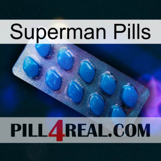 Superman Pills viagra1